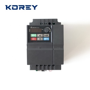 ตัวแปลง VFD-EL ซีรีส์ VFD022EL21A ของแท้ใหม่เอี่ยม - Product Image 1