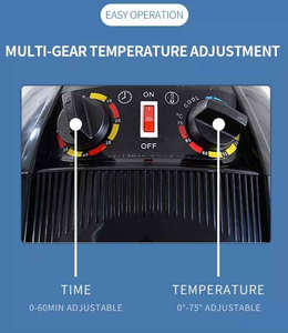 Professionnel Mur Monté Salon De Coiffure Bonnet Sèche Machine À Capot Sèche-<span class=keywords><strong>Cheveux</strong></span> <span class=keywords><strong>Pour</strong></span> <span class=keywords><strong>Cheveux</strong></span> - Product Image 3