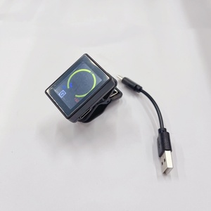 <span class=keywords><strong>Afinador</strong></span> Recargable con Clip para Guitarra, Ukelele, Violín y <span class=keywords><strong>Bajo</strong></span>, con Pantalla LCD a Color para Instrumentos Musicales Cromáticos - Product Image 5
