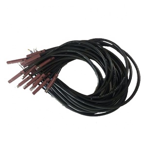 Professionnel G5 réchauffeur d'huile usée pour ferme avicole feu sortie électrode brûleur à huile usée four de fusion - Product Image 6