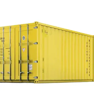 Shipping Container Parts Container 40Ft Shipping New 40 Ft High Cube From China To Australia Canada Usa