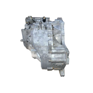 Hộp số tự động hệ thống 6 tốc độ DSi M11 hộp số tự động cho Ssangyong Korando Phụ tùng xe hơi - Product Image 5