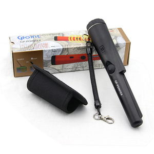 Detector de Metales Portátil GP-Pointer, Resistente al Agua IP66, 50W, Localizador de Monedas, Oro y Tesoros - Product Image 1