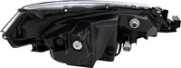 Phares avant Topzonauto pour Toyota Corolla SE XLE XSE et XLI 2017-2019, référence OE 8111002M90 8115002M90