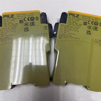 Módulo de CPU PNOZ X2.8P C de Alta Calidad en Oferta, Entrada y Salida Digital con Garantía