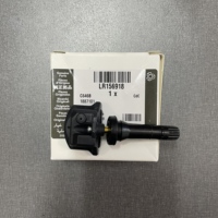 Capteur TPMS à montage direct pour Land Rover Range Rover Sport L494 L461 Velar L560 Compatible avec LR156918