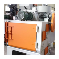 <strong>Best</strong> <strong>Selling</strong> Easy Use Metal Surface Crawler Type <strong>Shot</strong> Blasting <strong>Machine</strong> for Descaling of <strong>Steel</strong> Structures