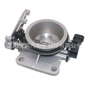 Cuerpo del acelerador 7700875435 7700102870 A10010428B 161192787R para reemplazo y reparación - Product Image 1