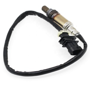 Lambda sensore ossigeno per OPEL VAUXHALL ASTRA CORSA MERIVA VECTRA ZAFIRA 855341 855375 855523 25327304 90543281 93189974 - Product Image 2