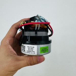Motor de ventilador-Componente de robot aspirador-para Lydsto R1Edge, TP-<span class=keywords><strong>Link</strong></span> <span class=keywords><strong>Tapo</strong></span> RV30 Plus, TP-<span class=keywords><strong>Link</strong></span> <span class=keywords><strong>Tapo</strong></span> RV20 Max, aspiradoras, etc. - Product Image 1