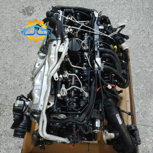 Pièces automobiles de haute qualité, nouveau moteur, ensemble moteur pour BMW B57 X5 G05 X7 G07 - Product Image 5