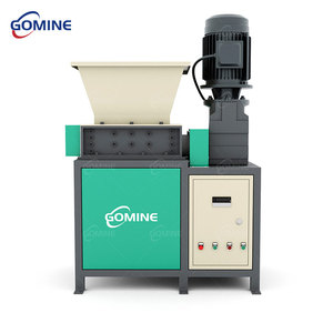 E chất thải tái chế <span class=keywords><strong>Shredder</strong></span> Máy phế liệu bảng mạch kim loại <span class=keywords><strong>Shredder</strong></span> máy nhựa <span class=keywords><strong>Shredder</strong></span> - Product Image 1