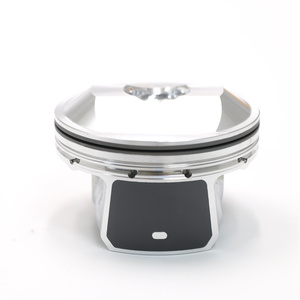 ชุดลูกสูบเครื่องยนต์อะไหล่รถยนต์ PYY411SA0 สำหรับ MAZDA 6 Saloon 6 Estate CX-5C PY-ZA PYY1 2.5L STD 89MM - Product Image 2