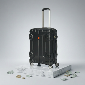 Nuovo Design di Alta Qualità, Alla Moda e Resistente, Set di <span class=keywords><strong>Valigie</strong></span> Trolley con Ruote Girevoli a 4 Ruote, Grande Capacità, Guscio Rigido - Product Image 1
