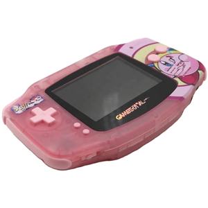 คอนโซลเดิมสำหรับระบบ GBA ผู้เล่นเกมมือถือสำหรับ<span class=keywords><strong>เกม</strong></span>บอยแอดล่วงหน้า - Product Image 4