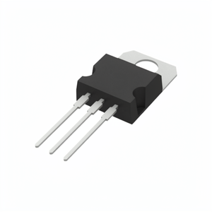 TO-220-3 Diode Arrays Components Electronic Manufacturer Channel FERD30L60CTS - Product Image 1