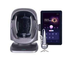 Analizador de Piel con IA StarCe con Análisis de Microbioma Específico del Sujet para Todos los Escenarios - Product Image 1
