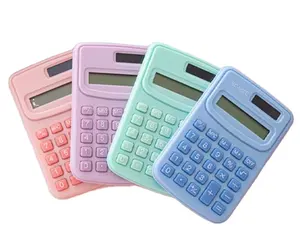 Top Selling School Office Business Calculator Smart Scientific Calculator With Digital LCD Display