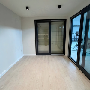 Luxe Kantoor Afneembaar Containerhuis Met Brandwerende Materialen En Isolatiepanelen Voor Zeevrachtcontainers - Product Image 4