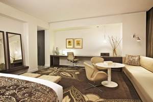 Meubles <span class=keywords><strong>d</strong></span>'hôtel de la tour Attihade Meubles de <span class=keywords><strong>chambre</strong></span> à coucher <span class=keywords><strong>d</strong></span>'hôtel de luxe cinq étoiles; Meubles personnalisés Business Inn Resort - Product Image 2