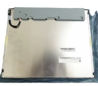 G170EG01 V.1 G170ETN01.0 UNTUK 17 ICNH PANEL LCD ASLI