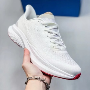 Zapatillas de running universales para hombre y mujer, transpirables, con absorción de impactos, de fibra de carbono, para verano, MACH 6 S - Product Image 4