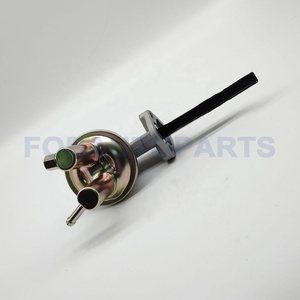 Bombas de combustible mecánicas 40781 M60514 MF0048 para Chrysler Dodge Plymouth Valiant 273 318 340 360 V8 - Product Image 6