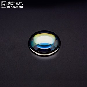 Diameter 30mm 1064nm <strong>Aspheric</strong> <strong>Lenses</strong> Optical Components Optical <strong>Lens</strong> - Product Image 1