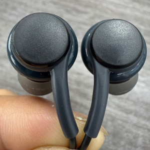 หูฟังแบบมีสายคุณภาพสูง HiFi 3.5 มม. สำหรับ <span class=keywords><strong>AKG</strong></span> <span class=keywords><strong>Samsung</strong></span> <span class=keywords><strong>S8</strong></span> S9 S10 หูฟังแบบใส่ในหูสำหรับฟังเพลง ขายส่งจากโรงงาน - Product Image 4