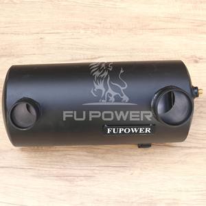 Aluminium pour <span class=keywords><strong>Kawasaki</strong></span> <span class=keywords><strong>Ultra</strong></span> 250 <span class=keywords><strong>260</strong></span> 300 310 Boîte à eau RK16091-1 - Product Image 6