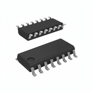 อินเทอร์เฟซบริการแบบครบวงจรดั้งเดิม 16 SOlC SI32911-A-FSR ชิ้นส่วนอิเล็กทรอนิกส์ - Product Image 1