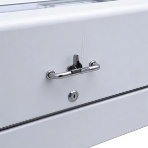 HD-TGZY-8028 Bina Camı Görünür Işık Geçirgenliği ve Güneş Isı Kazanım Katsayısı Test Cihazı - Product Image 2