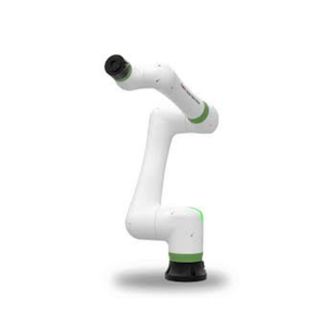 Bras de <span class=keywords><strong>Robot</strong></span> <span class=keywords><strong>collaboratif</strong></span> CRX-10iA <span class=keywords><strong>Fanuc</strong></span> <span class=keywords><strong>Robot</strong></span> Cobot 6 axes 1249mm portée avec unité d'entraînement de vis pour vissage - Product Image 3