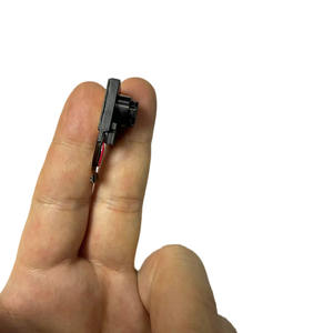 4MP 1080P mipi CSI IR-CUT máy ảnh Mô-đun cảm biến COMS sc401ai 2.6mm fov122 ° Ống kính cho Drone mini máy ảnh - Product Image 3