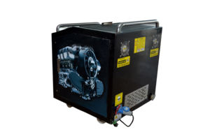 Nuevo diseño, máquina de descarbonización de motor de gas HHO, máquina de limpieza de carbono HHO para automóviles de India - Product Image 4