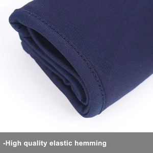 Penutup Kepala Ski Musim Dingin Khusus Balaclava Anti Angin Termal Fleece Balaclava Hood Masker Wajah Satu Lubang - Product Image 6