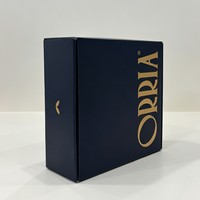 Vente flash - Boîte d'expédition en carton ondulé kraft personnalisée - Emballage d'expédition