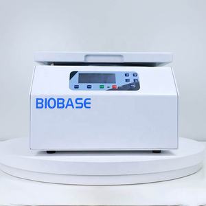 BIOBASE centrifugebuizen <span class=keywords><strong>centrifuge</strong></span>-apparaat BKC-TL4X Bloedbank Speciale Automatische Balancerende <span class=keywords><strong>Centrifuge</strong></span> - Product Image 4