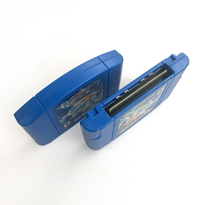 Consola de Videojuegos Retro N64 Versión Estadounidense en Inglés, Cartucho de Juego de 64 bits para N64 - Product Image 2