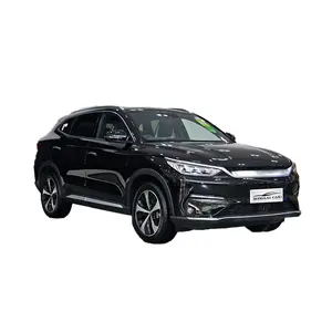 BYD 노래 플러스 EV RANGE 505km 정식 버전 저렴한 가격 고품질 전기 자동차 고품질