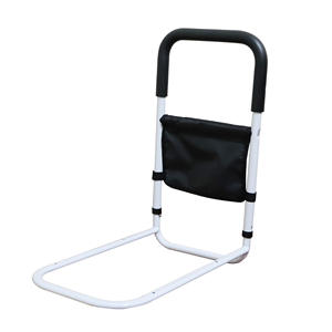 Barrière de lit pour personnes handicapées, fabriquée par un fabricant de matériel de réadaptation - Product Image 3