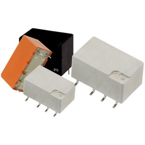 Relé 100% Original F14F-SH-205LM-115, Relés de Potencia Probados para Alta Confiabilidad, Más de 2 Amperios - Product Image 1