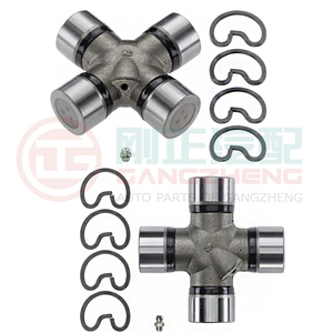Ensamblaje de eje cruzado de piezas de rendimiento automático para DFSK FENGON330 350 360 370 580 S560 glory580 580 S 580PRO ix5 ix7 - Product Image 3