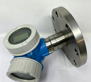 เครื่องวัดระดับเรดาร์แบบคลื่นนำทาง Levelflex รุ่น FMP57-D139/0 ของแท้ พร้อมชุดควบคุม FMP57-AAACCDLDB3AHJ - Product Image 3
