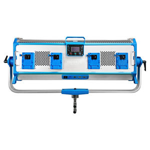 500W 2800k 5600K <span class=keywords><strong>9990k</strong></span> Rgb Panneau Lumineux Photographie Studio Lumières pour Vidéos Tv Record 12 Effets D'éclairage - Product Image 1