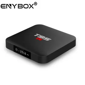 Amlogic S905W Download User Manual for Google Android Voice Research TV Box T95 S1