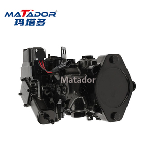 Pistón de bomba <span class=keywords><strong>Genie</strong></span> 101068 101068GT 46CC B Mount 13T para <span class=keywords><strong>Genie</strong></span> 2, 2, 2, 1 par - Product Image 5