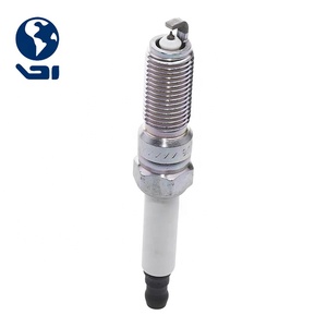 หัวเทียนอิริเดียม 4 ชิ้น ขายส่งจากโรงงาน สำหรับรถเชฟโรเลต ครูซ อีควิน็อกซ์ มาลิบู แทร็กซ์ รุ่น ILNAR8B7G 91970 - Product Image 2