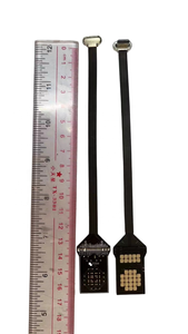 Cubierta Magnética para Tablet Tipo C, Tabdrop PCB Pogo - 8 Pines con Conector Hembra - Product Image 3