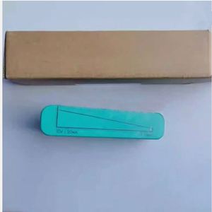 เครื่องเข้ารหัสแบบหมุนความแม่นยำสูง Pmi80-f90-iu-v1 แบบเพิ่มค่าทีละขั้นและการวัดแบบสัมบูรณ์สำหรับอุปกรณ์ไฟฟ้า - Product Image 4